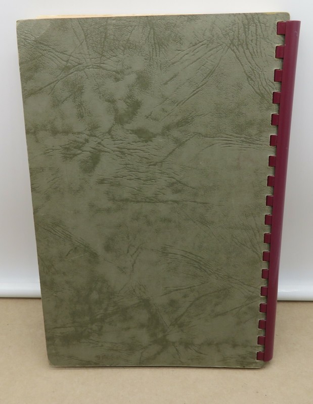 Vintage 1956 The Mayo Clinic Diet Manual Paperback Spiral Bound gallery
