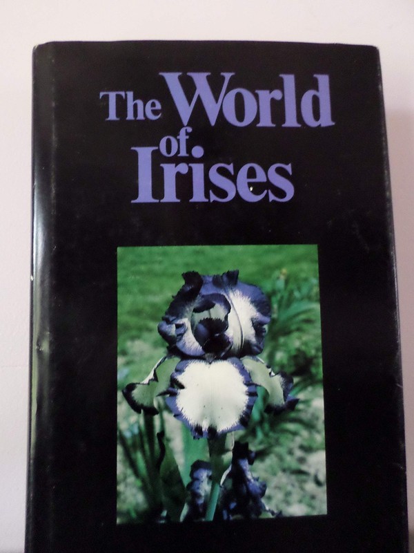 World of Irises