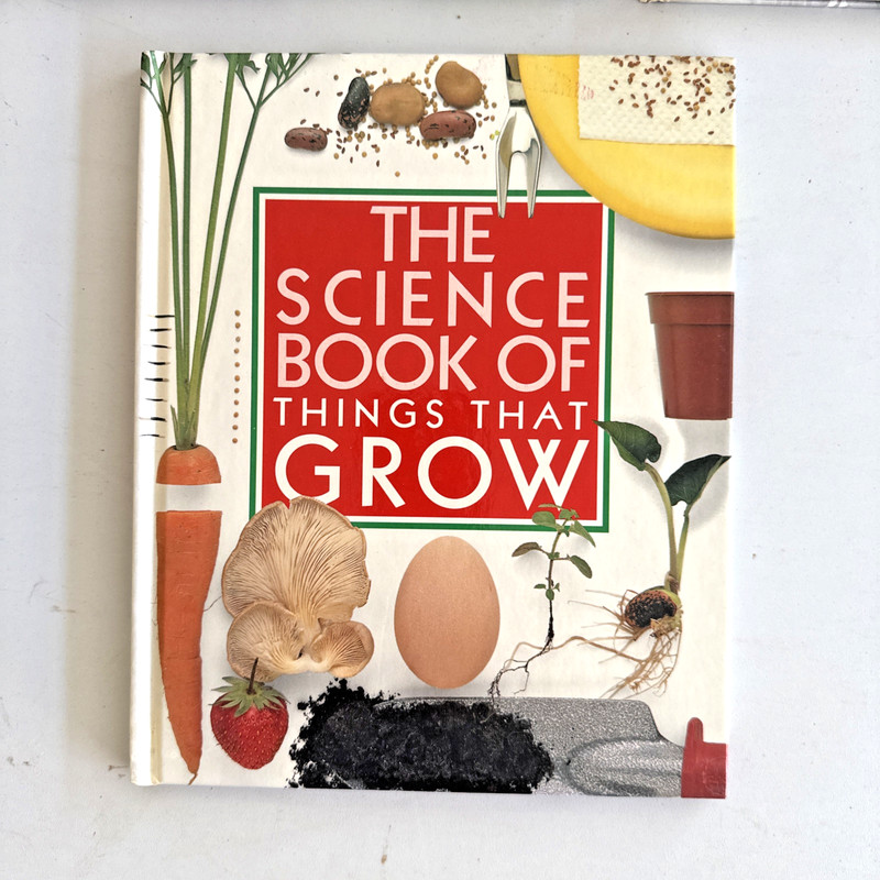 The Science Book of By Neil Ardley Lot Of 7 Hot & Cold Sound Magnets Air Etc gallery
