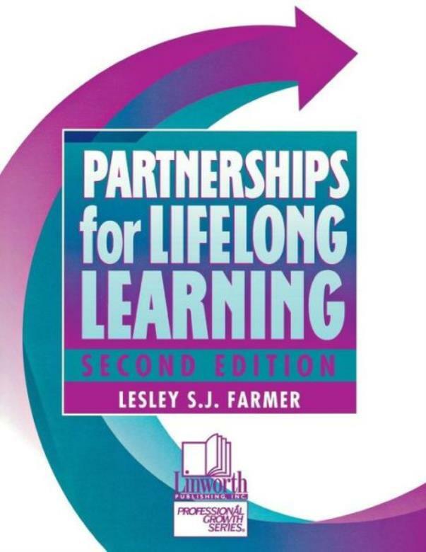 Partnerships For Lifelong Learning, 2Nd Edition