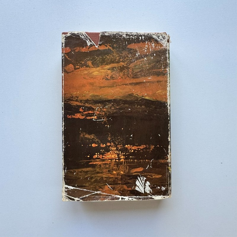 1964 Erich Maria Remarque THE NIGHT IN LISBON Hutchinson 1st Edition HC gallery