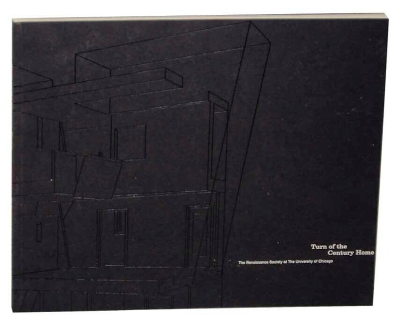 Akiko BUSCH / TURN OF THE CENTURY HOME 1st Edition 1994 #167435