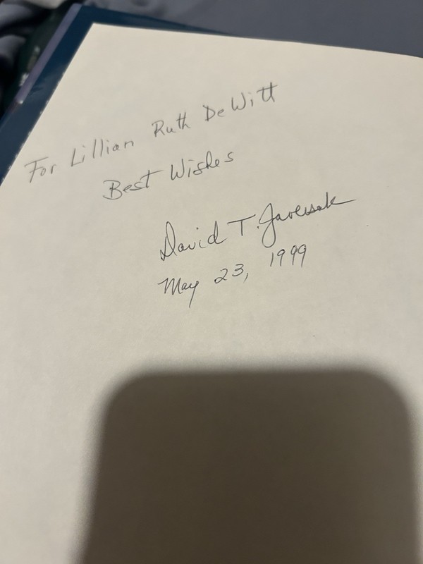 HISTORY OF WEIRTON, WEST VIRGINIA By David T. Javersak - Hardcover Signed gallery