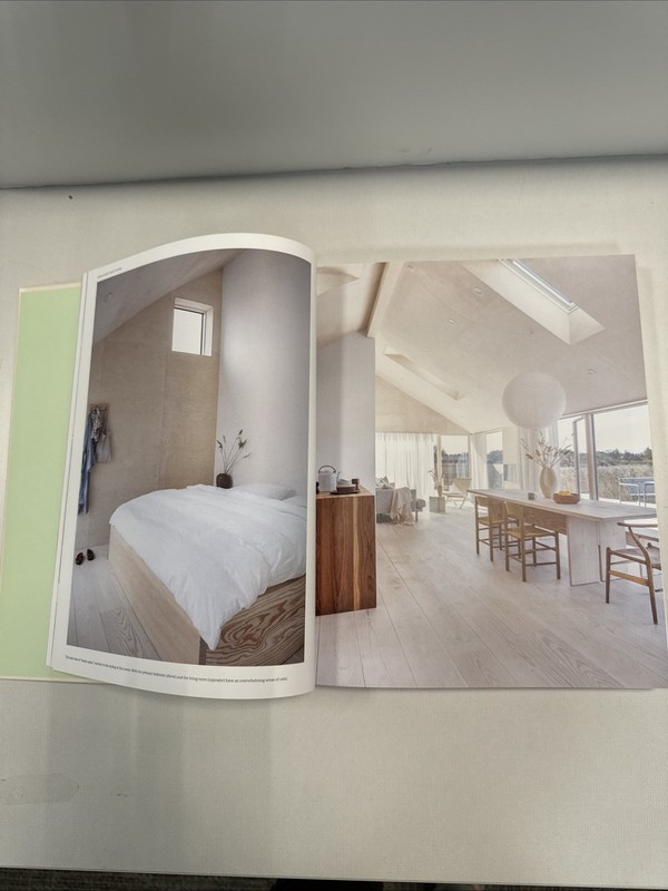 Nordic Home : Scandinavian Living, Interiors, and Design by Gestalen gallery