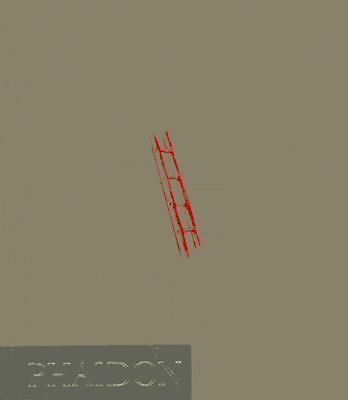 Descent – 0714839426, Editors of Phaidon Press, hardcover