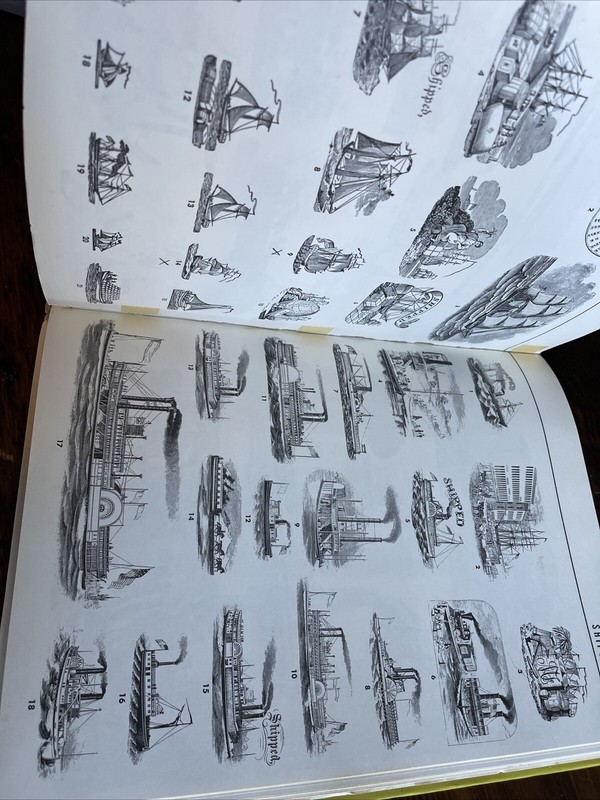 Handbook Of Early Advertising Art MCM Hornung AMERICANA ILLUSTRATED EPHEMERA gallery