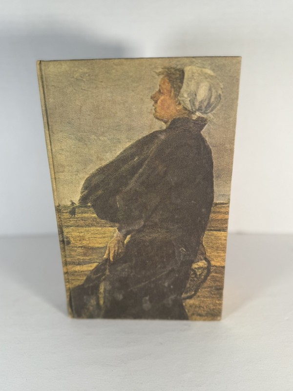 Am Grauen Meer: Gesammelte Werke- Theodor Storm, 1962 GOOD CONDITION
