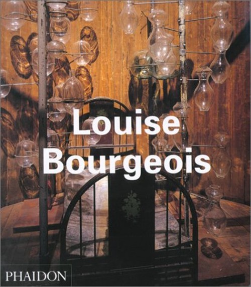 Louise Bourgeois Paperback