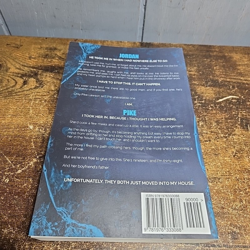Birthday Girl by Penelope Douglas (2018, Trade Paperback) gallery