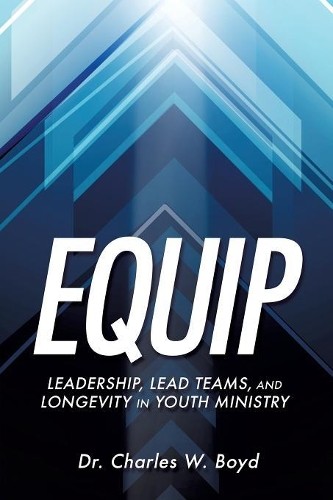 Charles W Boyd Equip (Paperback) (UK IMPORT)