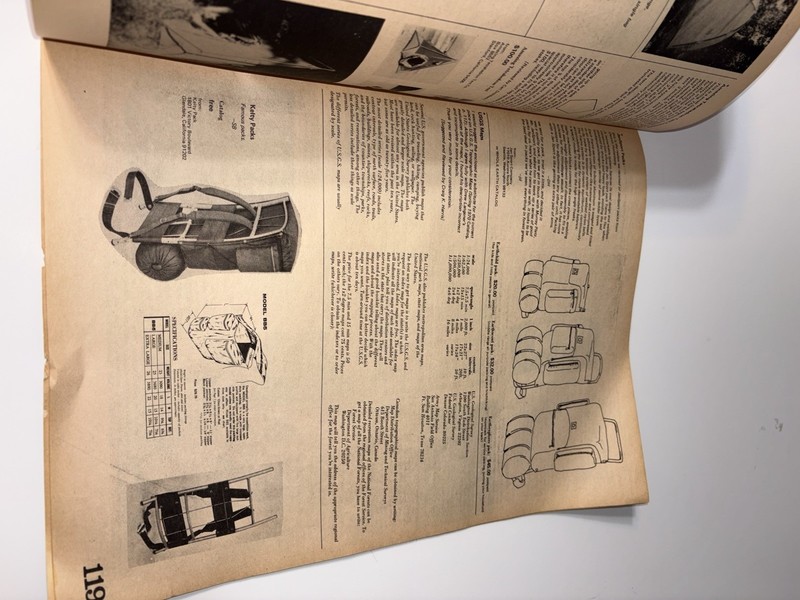 Vintage Well Worn but Complete 1970 Access to Tools WHOLE EARTH CATALOG gallery
