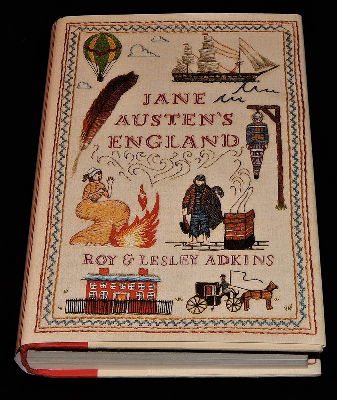 Jane Austen’s England