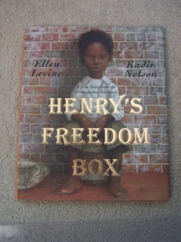 Henrys Freedom Box – ACCEPTABLE