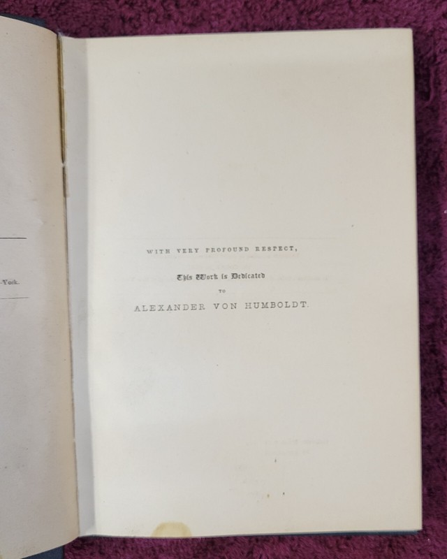 Eureka A Prose Poem Edgar Alan Poe 1848 Annotated Facsimille Edition Putnam 1928 gallery