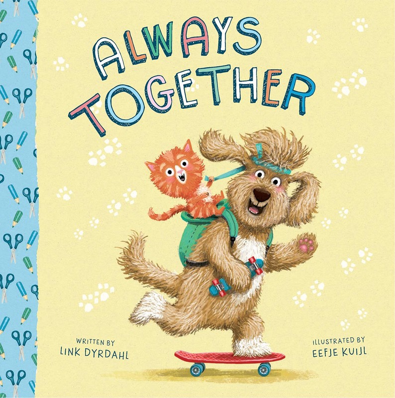 Always Together by Link Dyrdahl