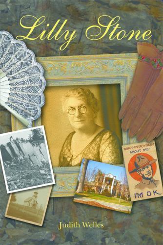 Lilly Stone by Judith Welles