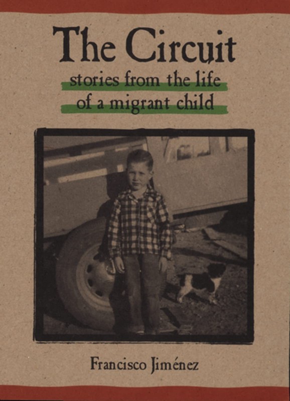 The Circuit: Stories from the Life of a Migrant Child