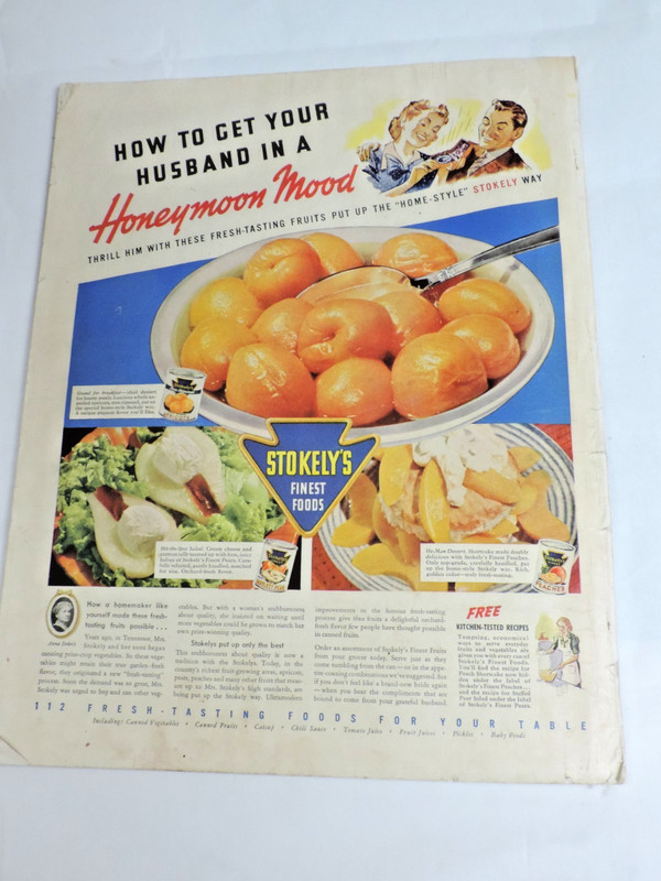 1939 Dec. The Ladies' Home Journal Christmas/Lifestyle/Fashion/Color/B&W Mag. gallery