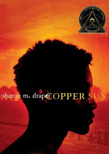 Copper Sun – 9781416953487, Sharon M Draper, paperback