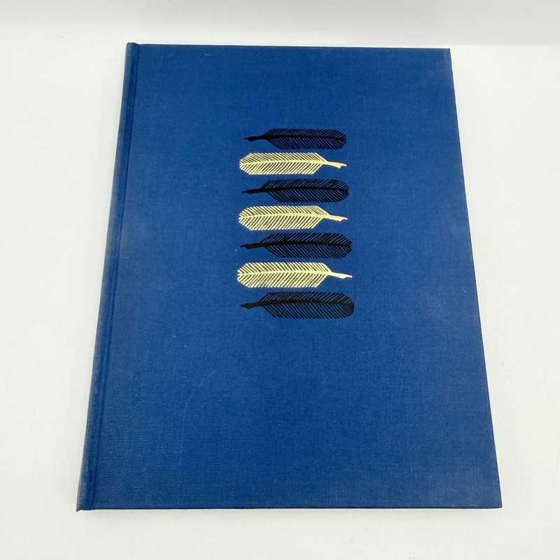 Folio Society King Richard III William Shakespeare 1961 Hardcover Slipcase Hurry gallery