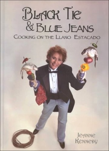 Black Tie Blue Jeans: Cookin – GOOD