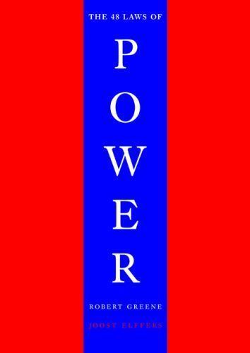48 Laws of Power