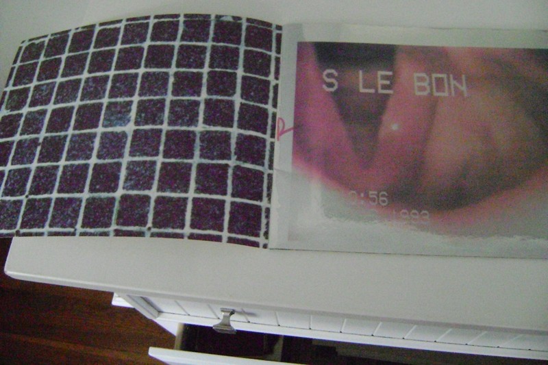 Duran Duran Ultra Chrome Latex and Steel Tour 1998 Rare Concert Book gallery