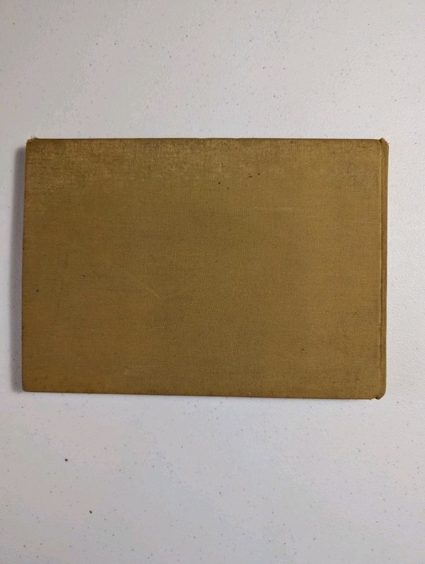 Wien Und Niederosterreich (Vienna and Lower Austria) - 1920s Hardback Photo Book gallery