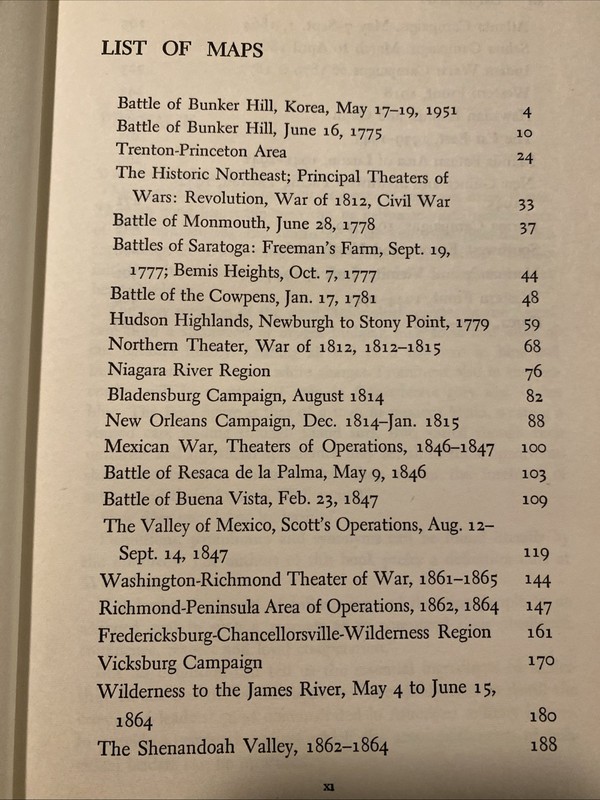 Brave Men and Great Captains Ernest & Trevor Dupuy 1959 1st Ed Exlibrary Battles gallery