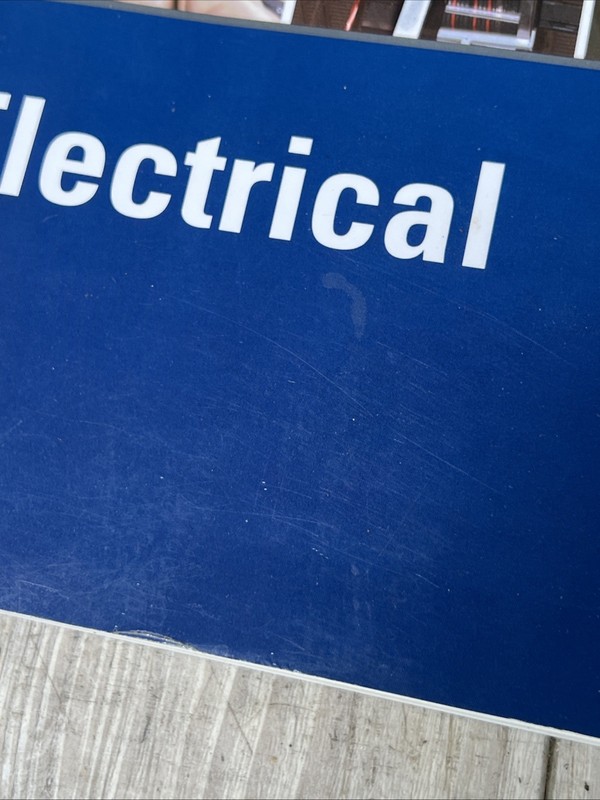Electrical Level 1 Trainee Guide (9th Edition) - Paperback By NCCER - GOOD gallery