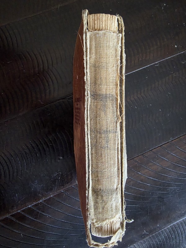 A History of Texas, Revised; Mrs. A. J. H. Pennybacker, 1908(Revised), Fair cond gallery