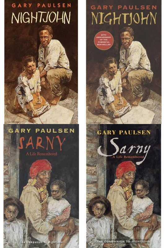 Sarny Series All 2 Books in Mass Market Paperback