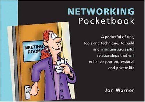 The Networking Pocketbook