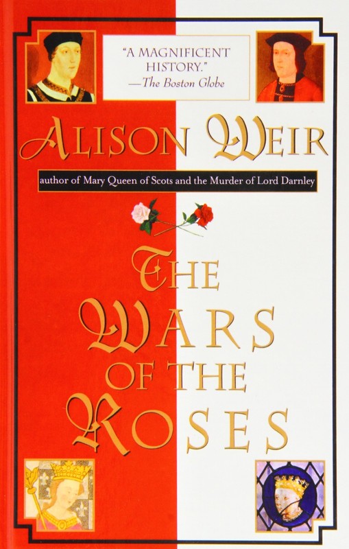 The Wars of the Roses