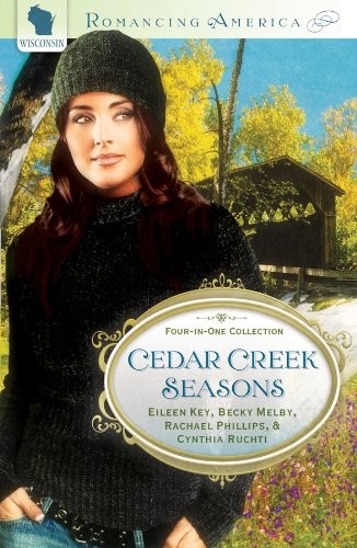 Cedar Creek Seasons Paperback (Roma…, Becky Melby & E