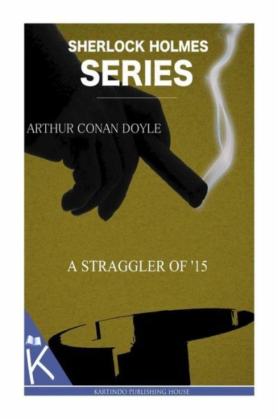 A Straggler Of ’15