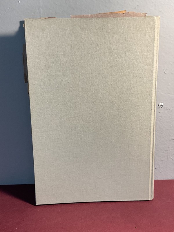 Preface to Maturity Selwyn S. Schwartz 1944 Poetry Hardcover James A. Decker gallery