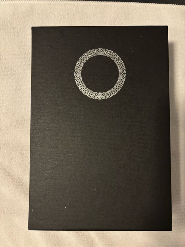 Valor - Grim Oak Press - SIGNED & NUMBERED Slipcase John Gwynne Limited Edition gallery