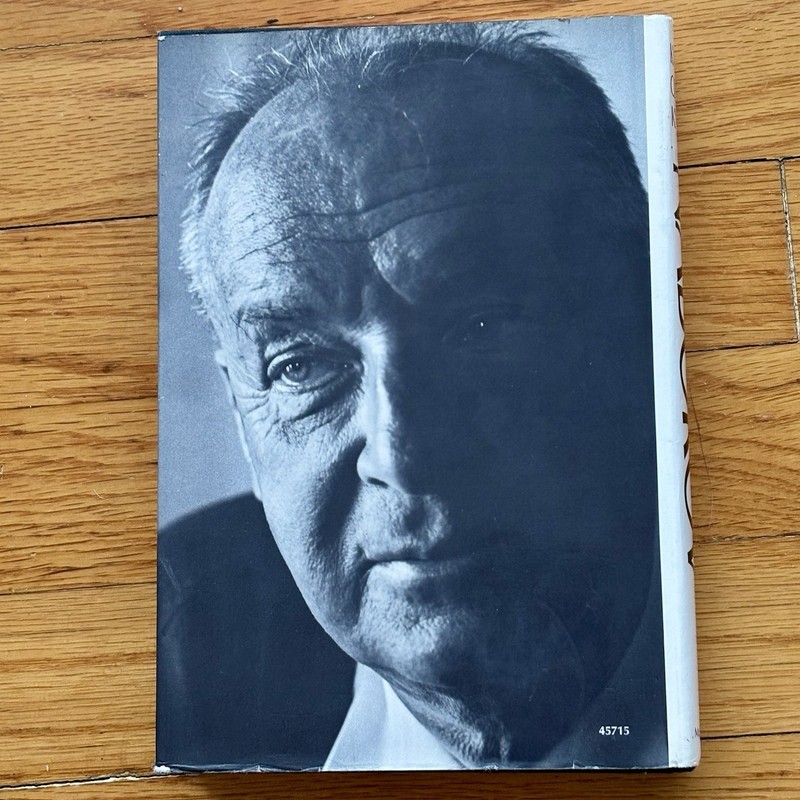 VLADIMIR NABOKOV—King Queen Knave—"This bright brute is my gayest novel"—1st HC gallery