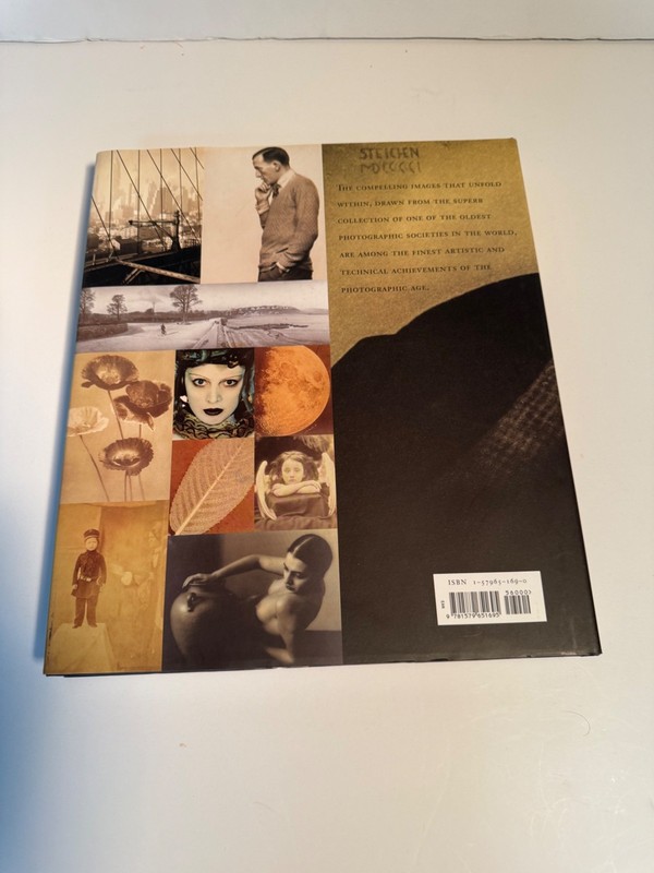 Photo Historica - Landmarks In Photography - Pam Roberts - HC - 1st Ed - NEW gallery