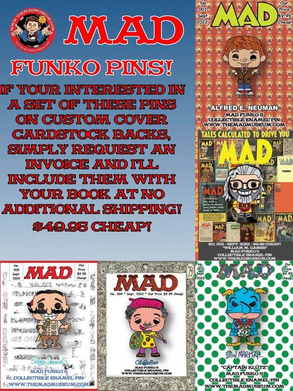 MAD Magazine Paperback Book: MAD GUIDE TO LEISURE TIME 1976 Warner 3rd Print VG gallery