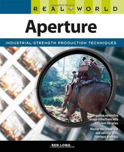 REAL WORLD APERTURE By Ben Long