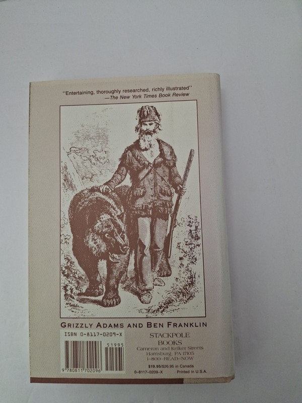 Bear Hunter's Century : Profiles from the Golden Age of Bear Hunting FIRST ED gallery