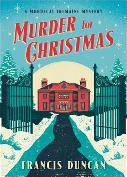 Murder for Christmas (Paperback or Softback)