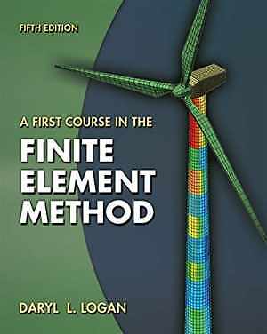 A First Course in the Finite – Hardcover, by Logan Daryl L. – Acceptable n