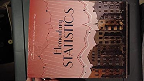 Elementary Statistics Mario Triola