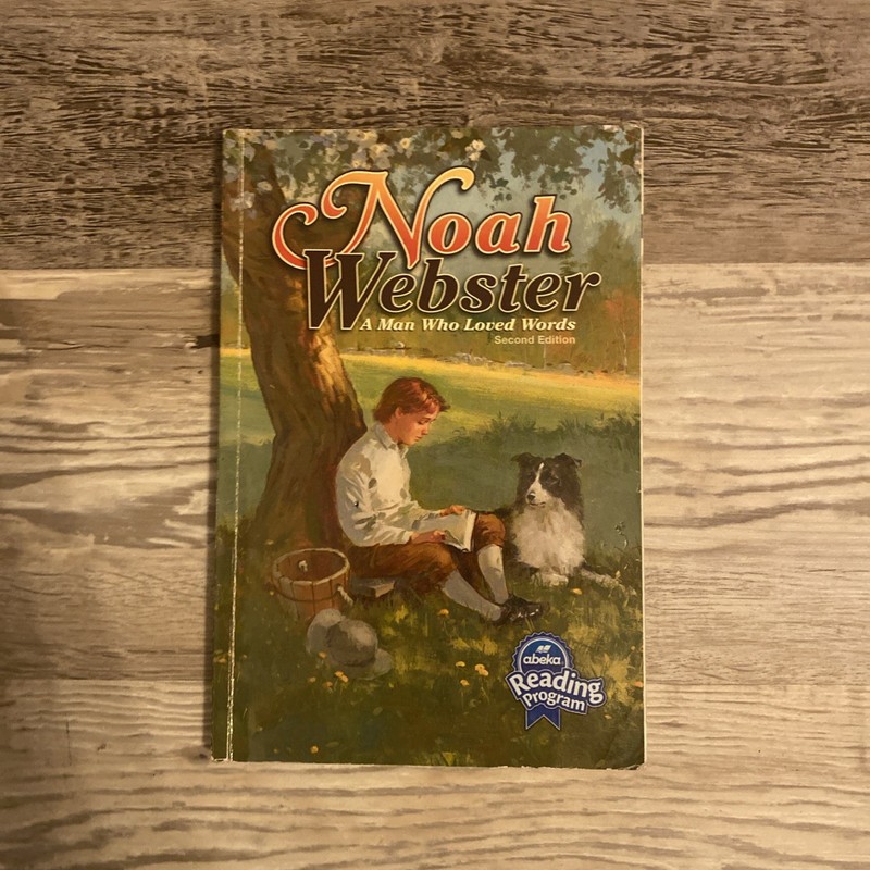 Abeka 5th Grade Readers, Lot of 6 Books in Good to Very Good Condition gallery