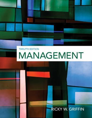 Management hardcover Used – Good