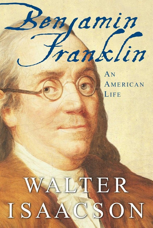 Benjamin Franklin: An American Life – Isaacson, Walter – Good – See conditio…