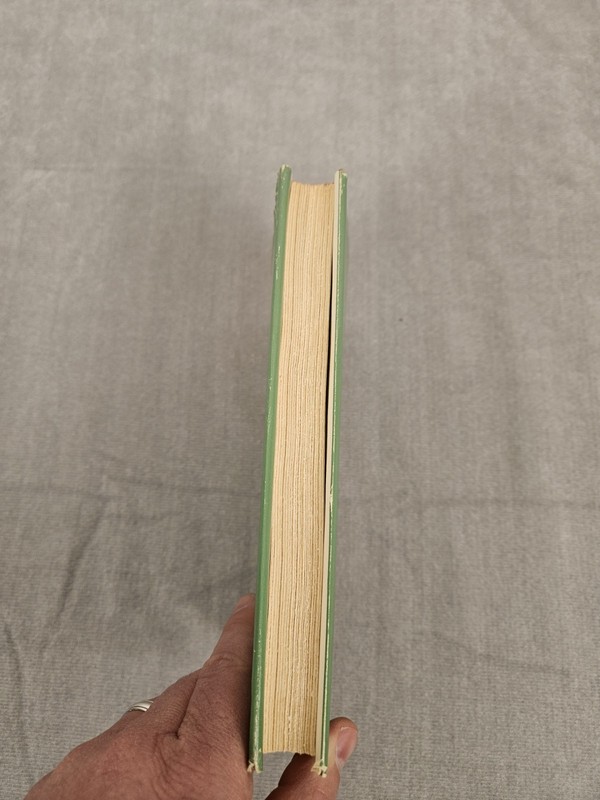 Botany for Gardeners Rickett 1957 Hardcover Macmillan Book Club Edition gallery